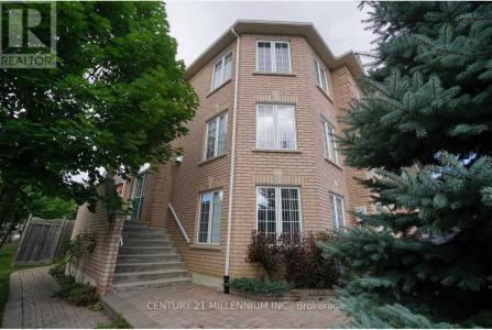 23 PEFFERLAW CIRCLE, Brampton (bram West), Ontario L6Y 0L2, Canadá