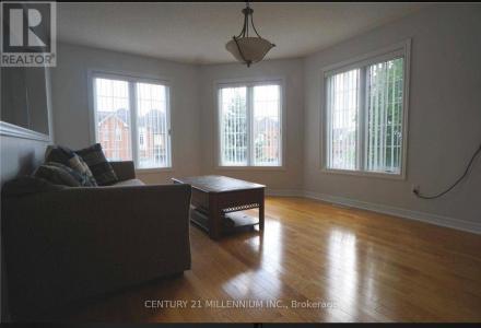 23 PEFFERLAW CIRCLE, Brampton (bram West), Ontario L6Y 0L2, Canadá