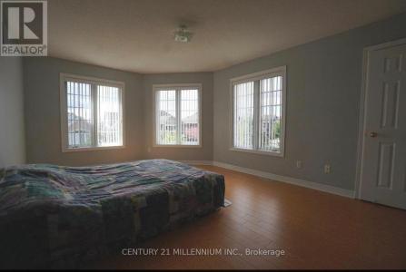 23 PEFFERLAW CIRCLE, Brampton (bram West), Ontario L6Y 0L2, Canadá