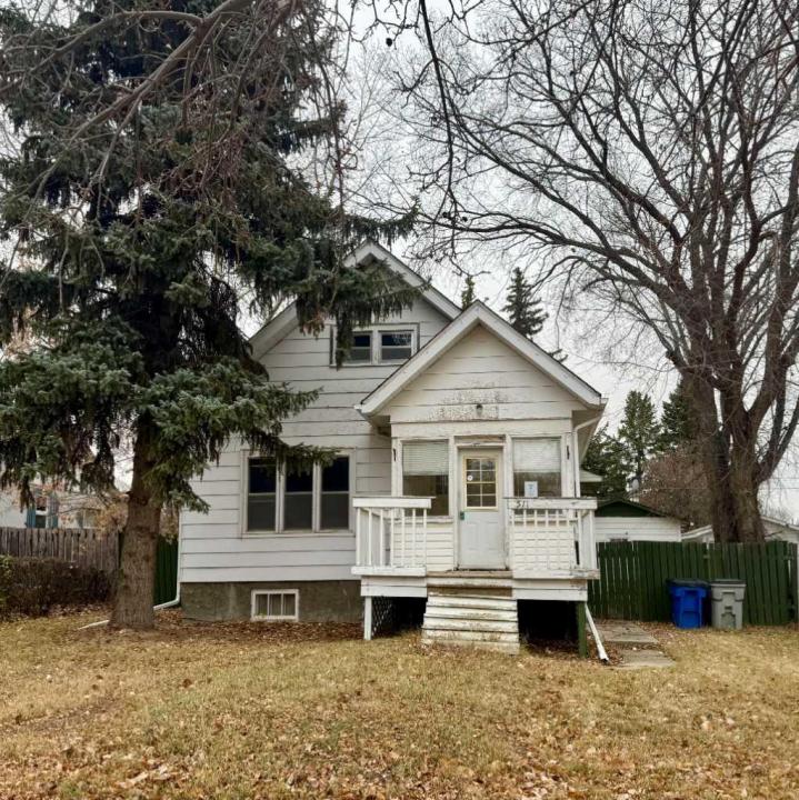 5115 46 STREET, Provost, Alberta T0B 3S0, Canadá