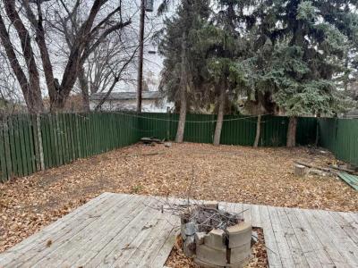 5115 46 STREET, Provost, Alberta T0B 3S0, Canadá