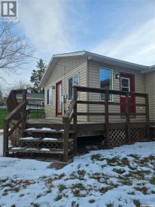 709 98TH AVENUE, Tisdale, Saskatchewan S0E 1T0, Canada