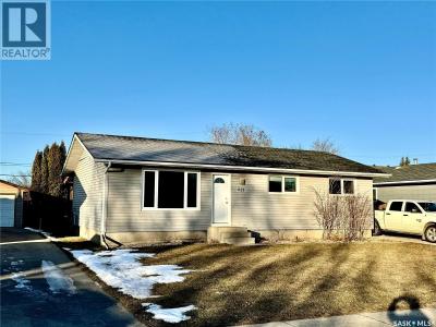 621 16TH STREET, Humboldt, Saskatchewan S0K 2A0, Canada