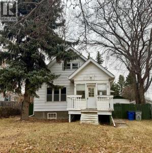 5115 46 STREET, Provost, Alberta T0B 3S0, Canadá