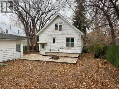 5115 46 STREET, Provost, Alberta T0B 3S0, Canada