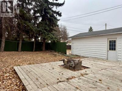 5115 46 STREET, Provost, Alberta T0B 3S0, Canada