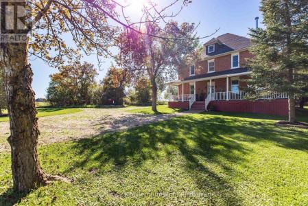 155104 7TH LINE, Grey Highlands, Ontario N0C 1H0, Canada