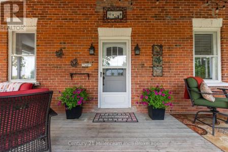 155104 7TH LINE, Grey Highlands, Ontario N0C 1H0, Canada