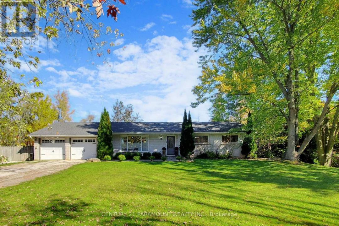 4983 NINTH LINE, Erin, Ontario N0B 1H0, Canada