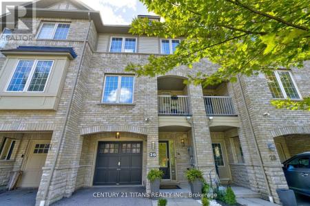 26 PENDRILL WAY, Ajax (northeast Ajax), Ontario L1Z 0K9, Canada