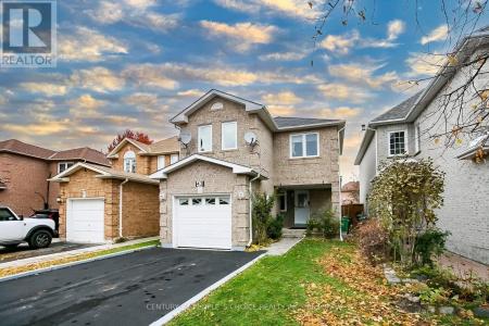 43 LETTY AVENUE, Brampton (fletcher's West), オンタリオ L6Y 4T3, カナダ