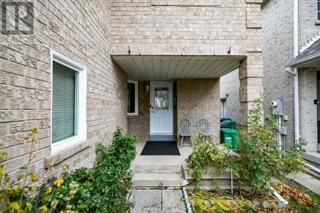43 LETTY AVENUE, Brampton (fletcher's West), オンタリオ L6Y 4T3, カナダ
