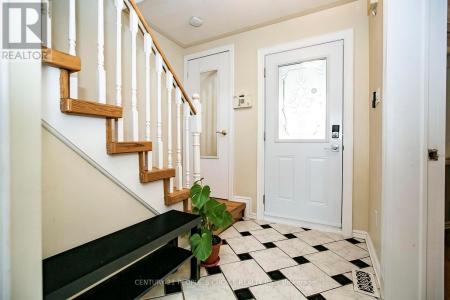 43 LETTY AVENUE, Brampton (fletcher's West), オンタリオ L6Y 4T3, カナダ