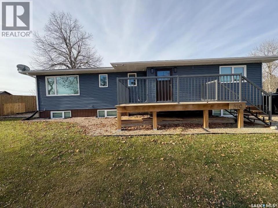 310 MAIN STREET, Neudorf, Saskatchewan S0A 2T0, Canadá