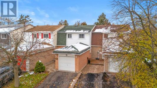 1671 ALWIN CIRCLE, Pickering (village East), 安大略省 L1V 2W1, 加拿大