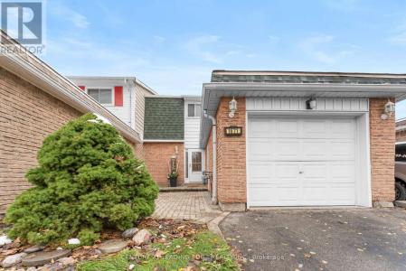 1671 ALWIN CIRCLE, Pickering (village East), 安大略省 L1V 2W1, 加拿大