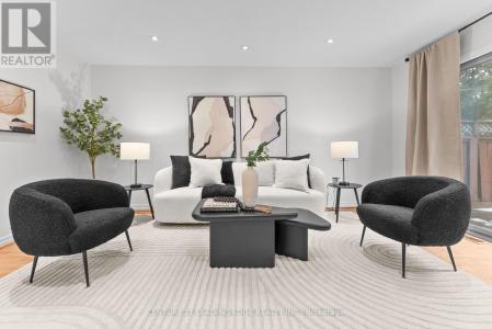 1671 ALWIN CIRCLE, Pickering (village East), 安大略省 L1V 2W1, 加拿大