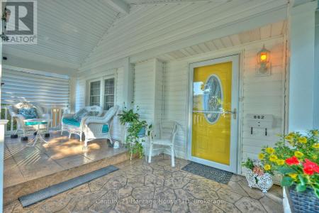 662 LAKESHORE ROAD, Fort Erie (lakeshore), 安大略省 L2A 1B9, 加拿大