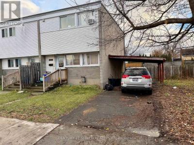 210-212 THIRD STREET EAST, Cornwall, Ontario K6H 2E2, Canadá