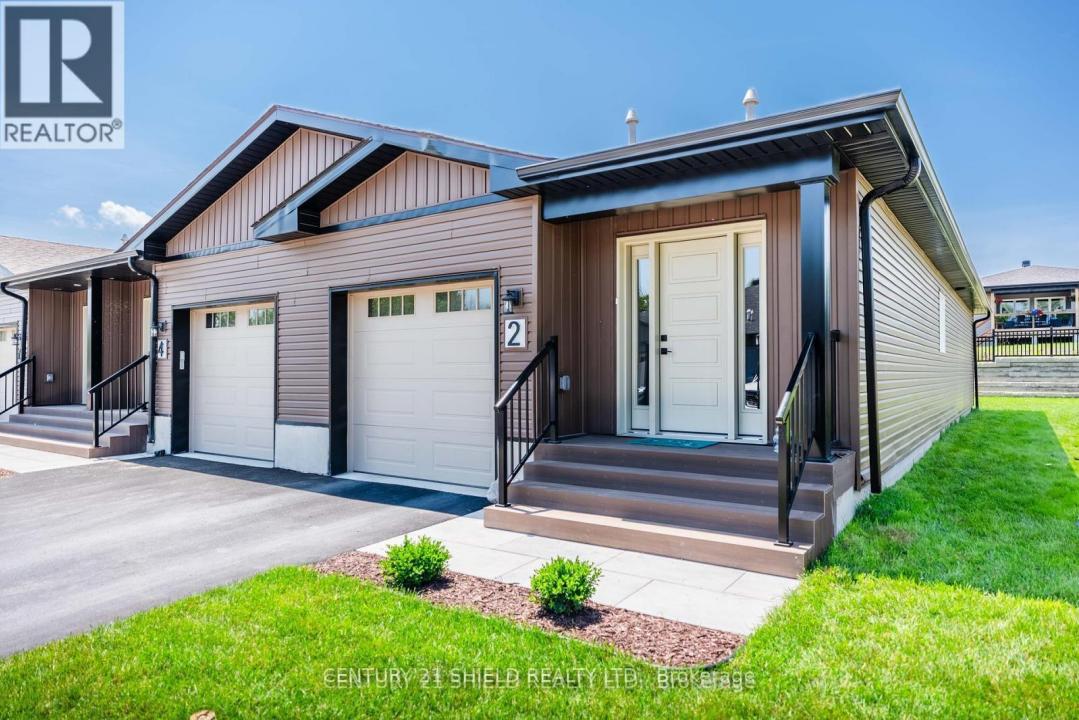 2 MCMURRAY COURT, South Stormont, Ontario K0C 1P0, Canada