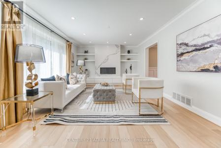 56 MAGPIE CRESCENT, Toronto (st. Andrew-windfields), Ontario M2L 2E5, CANADÁ