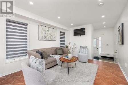 25 TRUMPET VALLEY BOULEVARD, Brampton (fletcher's Meadow), Ontario L7A 3P4, Canadá