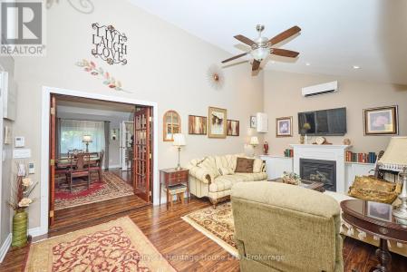 662 LAKESHORE ROAD, Fort Erie (lakeshore), 安大略省 L2A 1B9, 加拿大