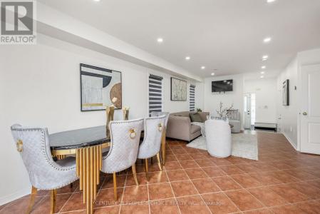 25 TRUMPET VALLEY BOULEVARD, Brampton (fletcher's Meadow), أونتاريو L7A 3P4, كندا 