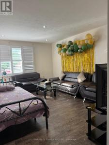 29 MERCER DRIVE, Brampton (downtown Brampton), Ontario L6X 1B5, CANADÁ