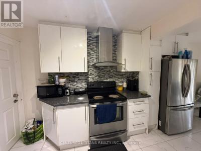 29 MERCER DRIVE, Brampton (downtown Brampton), Ontario L6X 1B5, CANADÁ