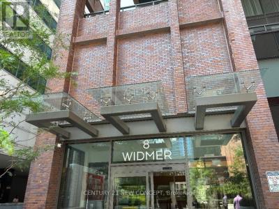 8 WIDMER STREET, Toronto (waterfront Communities), Ontario M5V 0W6, Canada