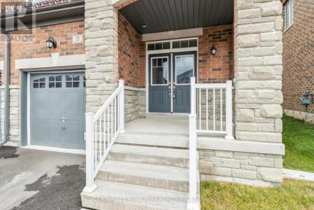 25 FERRAGINE CRESCENT, Bradford West Gwillimbury (bradford), Онтарио L3Z 4J9, Канада