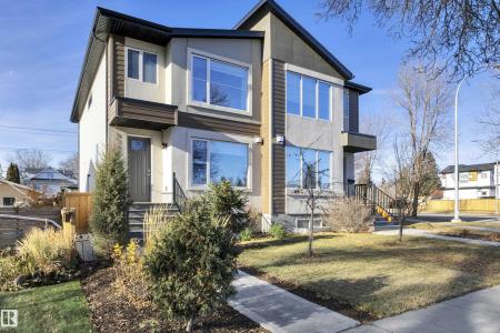 9246 90 STREET NW, Edmonton, Alberta T6C 3M1, Canada