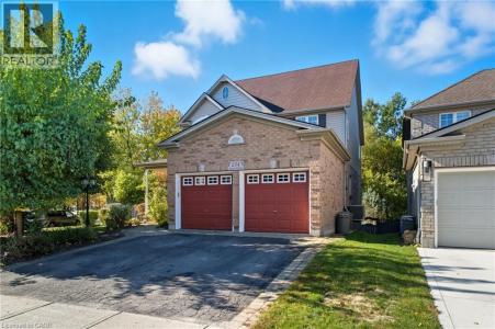 254 KERWOOD DRIVE, Cambridge, Ontario N3C 4M5, Canada