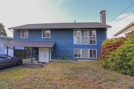 619 ADLER AVENUE, Coquitlam, Columbia Britannica V3J 2T5, Canada