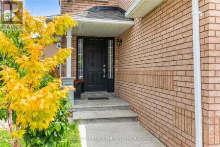 6865 DILLINGWOOD DRIVE, Mississauga (lisgar), Ontario L5N 6Z8, Canadá