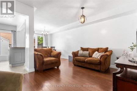 6865 DILLINGWOOD DRIVE, Mississauga (lisgar), Ontario L5N 6Z8, Canadá