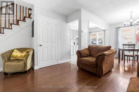 6865 DILLINGWOOD DRIVE, Mississauga (lisgar), Ontario L5N 6Z8, Canadá