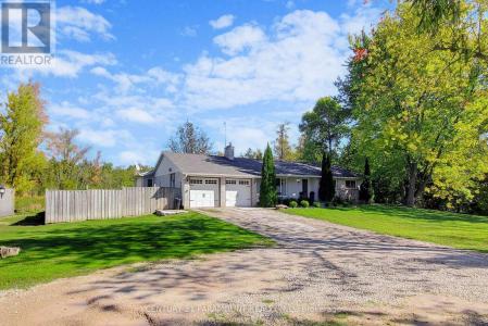 4983 NINTH LINE, Erin, Ontario L7G 4S8, Canada