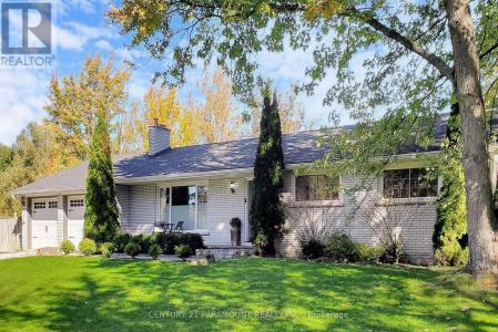 4983 NINTH LINE, Erin, Ontario L7G 4S8, Canada