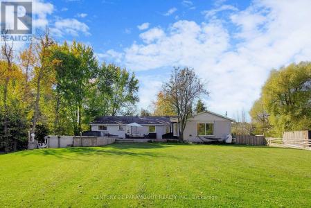 4983 NINTH LINE, Erin, Ontario L7G 4S8, Canada