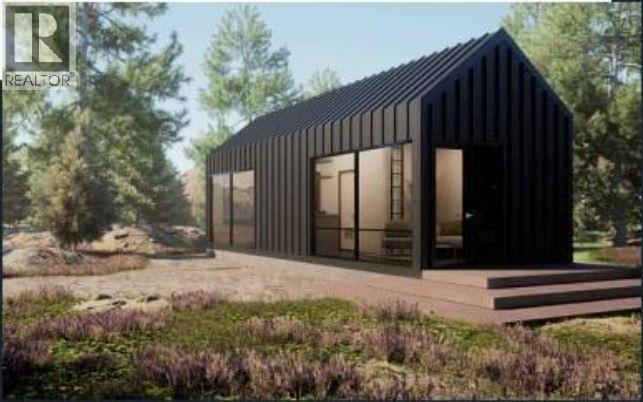 16321 WOOLGAR ROAD, Crawford Bay, كولومبيا البريطانية V0B 1E0, كندا 