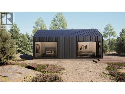 16321 WOOLGAR ROAD, Crawford Bay, كولومبيا البريطانية V0B 1E0, كندا 