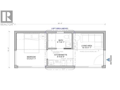 16321 WOOLGAR ROAD, Crawford Bay, كولومبيا البريطانية V0B 1E0, كندا 