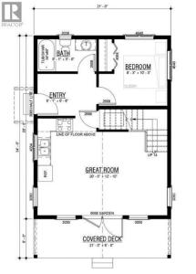 16321 WOOLGAR ROAD, Crawford Bay, كولومبيا البريطانية V0B 1E0, كندا 