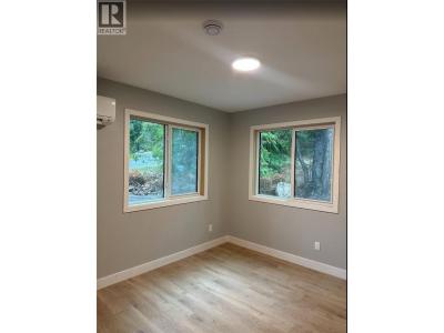 16321 WOOLGAR ROAD, Crawford Bay, كولومبيا البريطانية V0B 1E0, كندا 