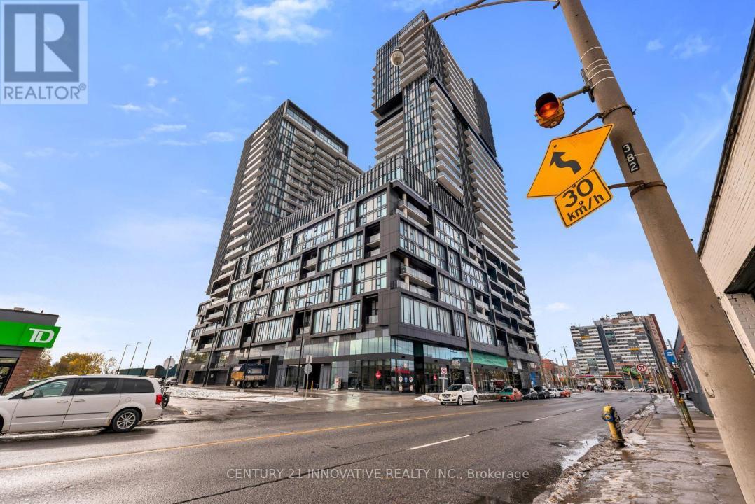 1285 DUPONT STREET, Toronto (dovercourt-wallace Emerson-junction), オンタリオ M6H 0E3, カナダ