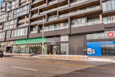 1285 DUPONT STREET, Toronto (dovercourt-wallace Emerson-junction), オンタリオ M6H 0E3, カナダ