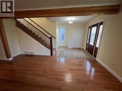 4716 BOUNDARY ROAD, Fort Nelson, Colombie-Britannique V0C 1R0, Canada