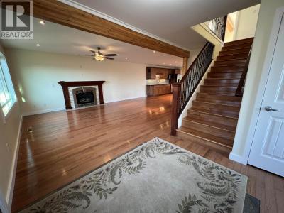 4716 BOUNDARY ROAD, Fort Nelson, Colombie-Britannique V0C 1R0, Canada